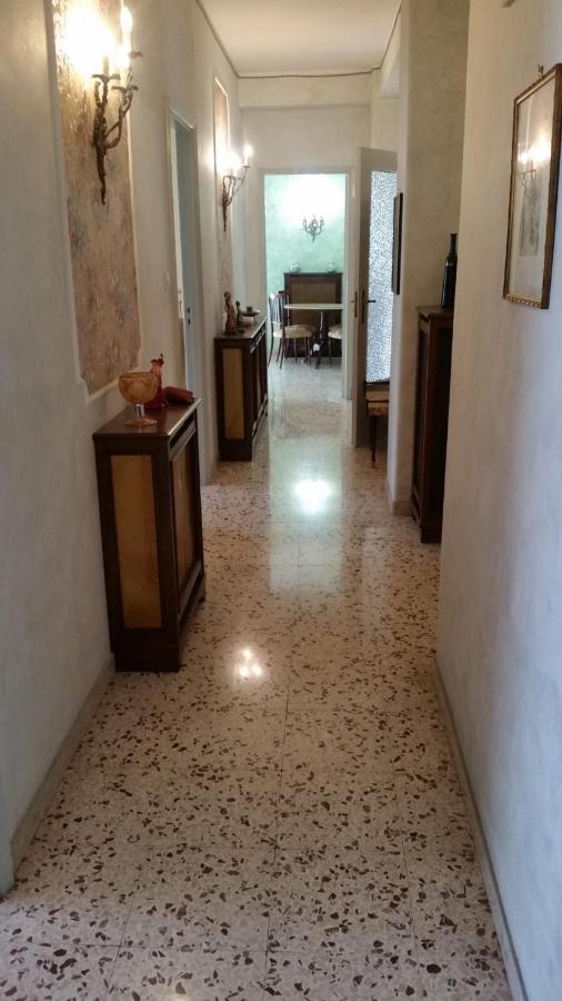 Отель Tora House Катания Экстерьер фото