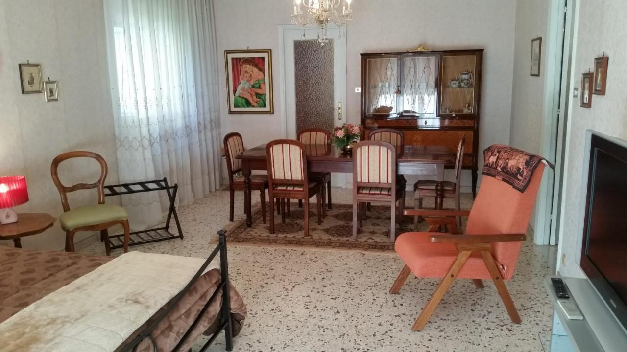 Отель Tora House Катания Экстерьер фото