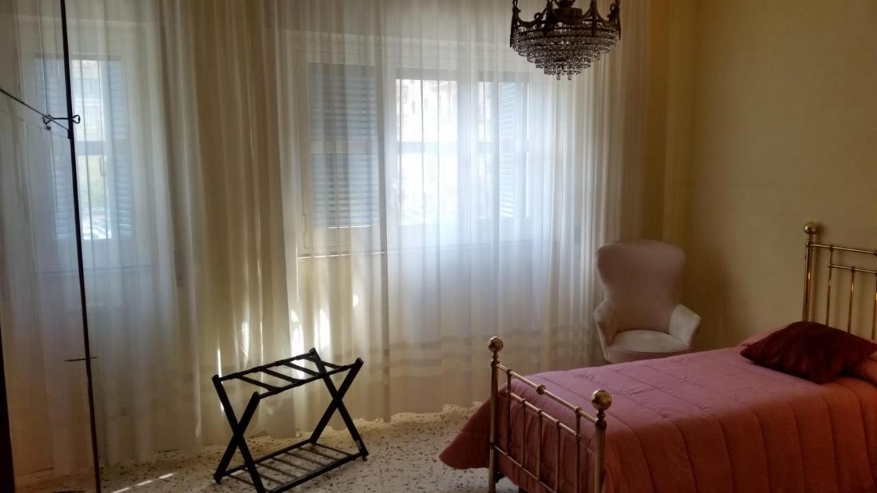 Отель Tora House Катания Экстерьер фото