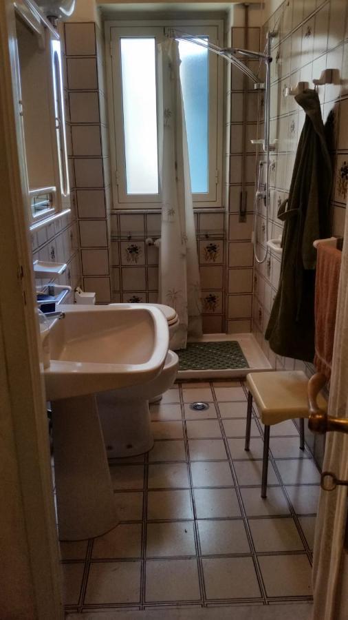 Отель Tora House Катания Экстерьер фото
