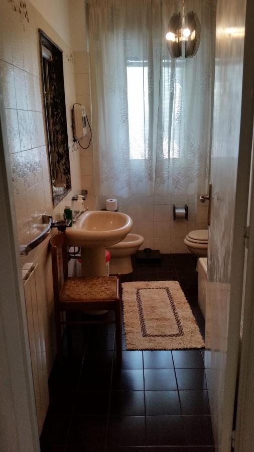 Отель Tora House Катания Экстерьер фото