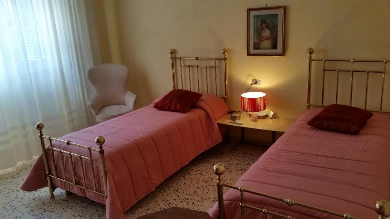 Отель Tora House Катания Экстерьер фото
