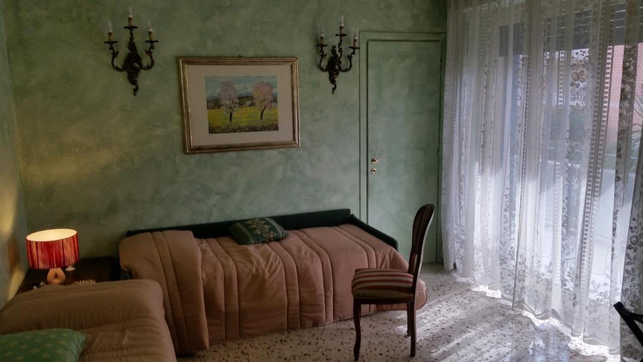 Отель Tora House Катания Экстерьер фото