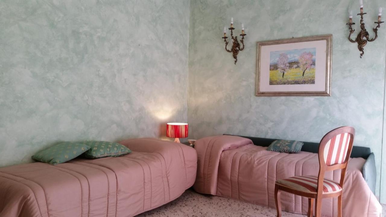 Отель Tora House Катания Экстерьер фото